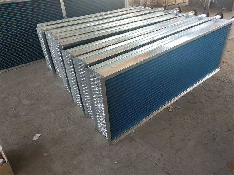 铜管散热器的作用介绍-万冠空调:空调铜管
