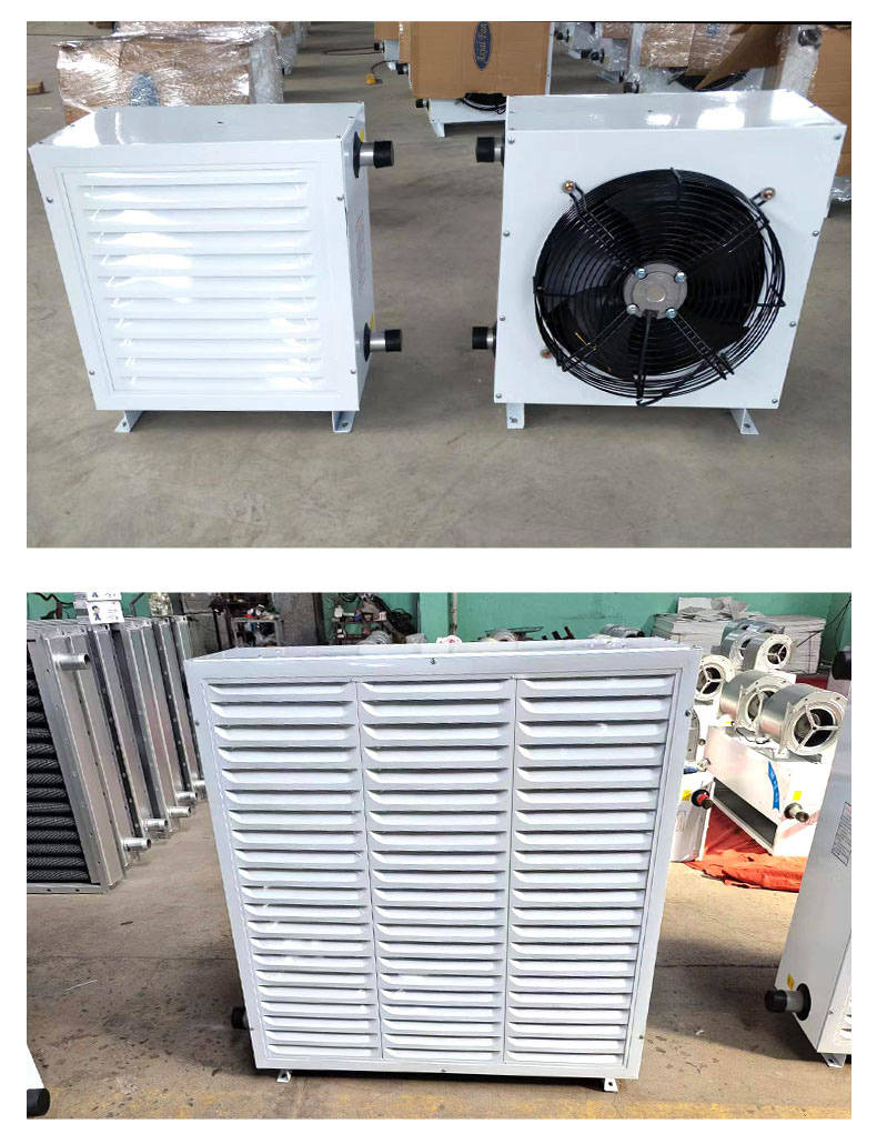 铜管冷却器的安装知识介绍-万冠空调:空调铜管
