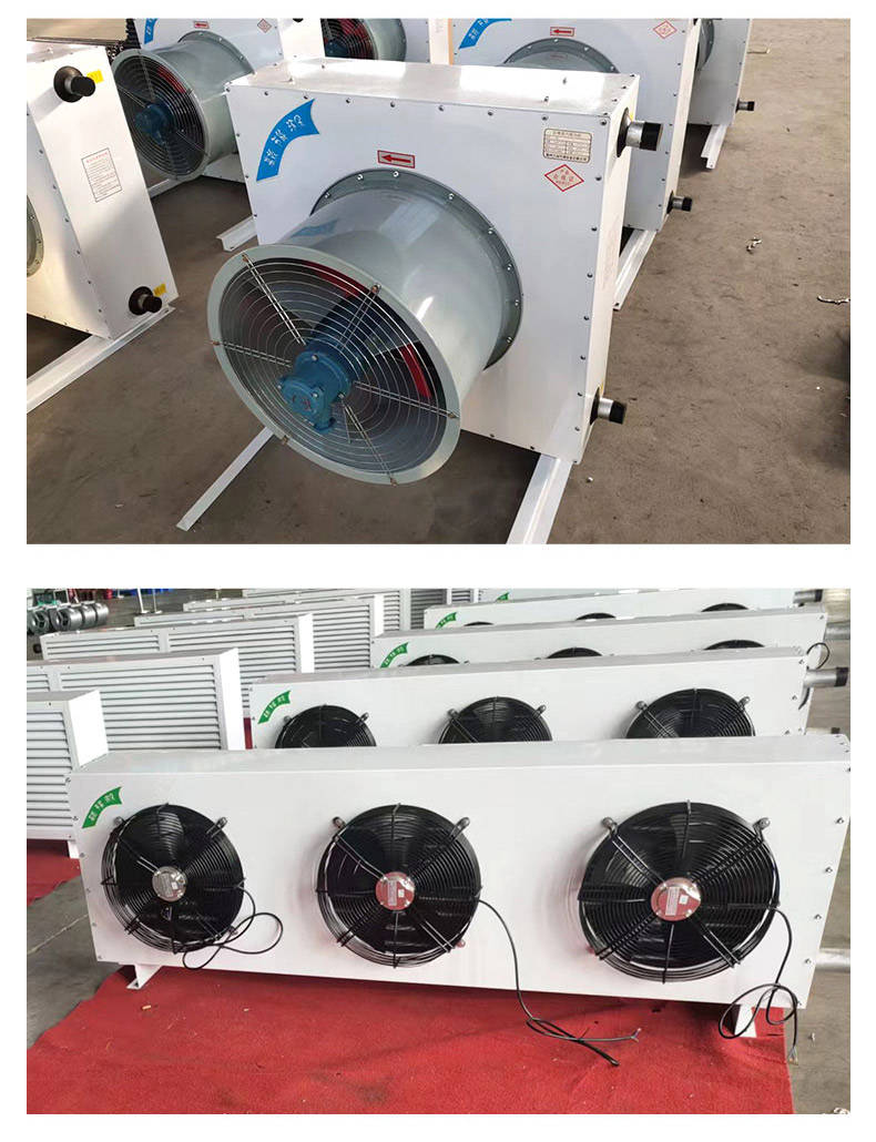 铜管冷却器的安装知识介绍-万冠空调:空调铜管
