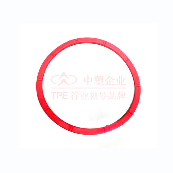 中塑王TPE|提升TPE包胶产品性能的因素有哪些？:包塑铜管