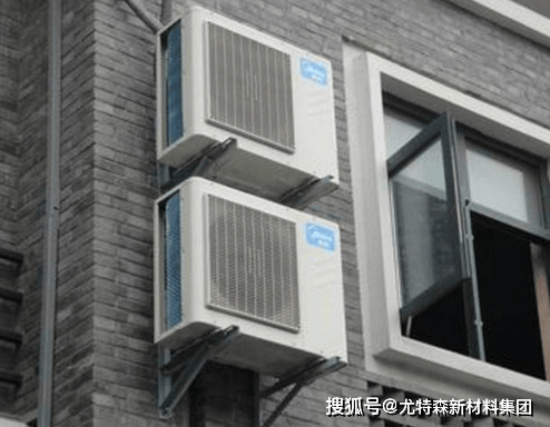空调外机铜管裸露在外<strong></p>
<p>空调铜管
</strong>，需要包裹保护吗？:空调铜管
