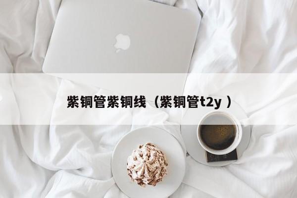 紫铜管紫铜线（紫铜管t2y ）