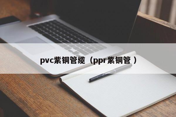 pvc紫铜管缆（ppr紫铜管 ）