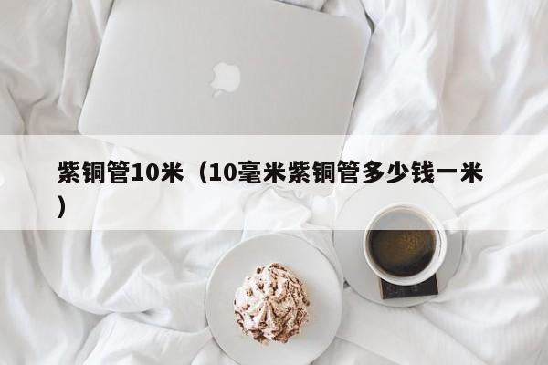 紫铜管10米（10毫米紫铜管多少钱一米 ）