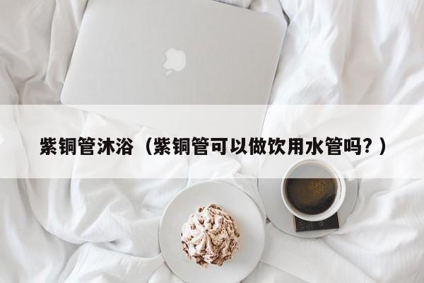 紫铜管沐浴（紫铜管可以做饮用水管吗? ）
