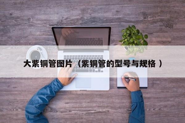 大紫铜管图片（紫铜管的型号与规格 ）
