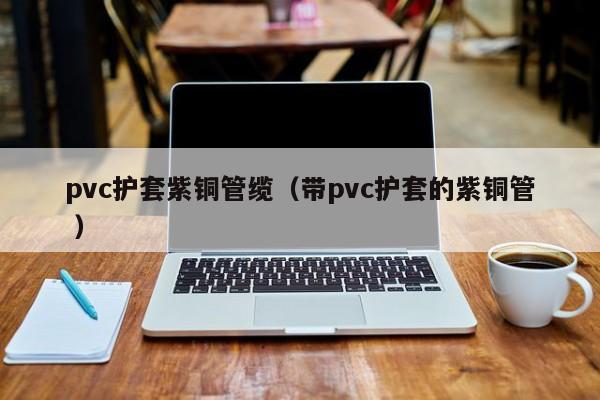 pvc护套紫铜管缆（带pvc护套的紫铜管 ）