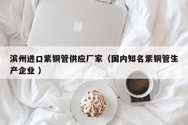 滨州进口紫铜管供应厂家（国内知名紫铜管生产企业 ）