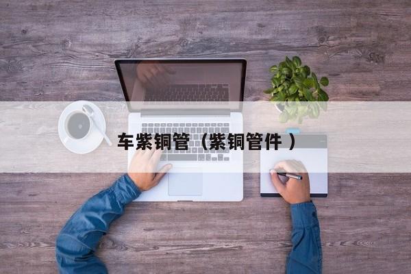 车紫铜管（紫铜管件 ）