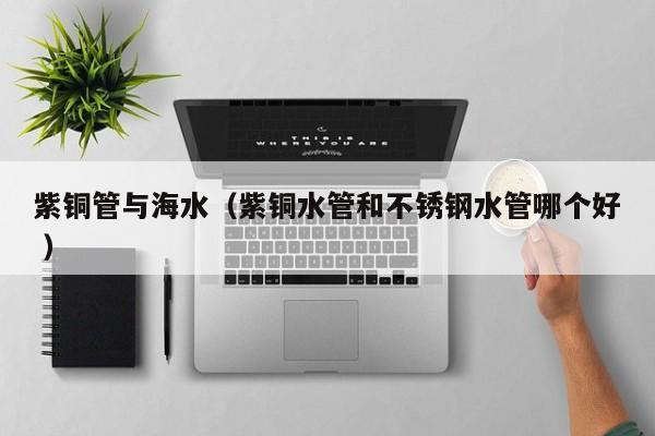 紫铜管与海水（紫铜水管和不锈钢水管哪个好 ）