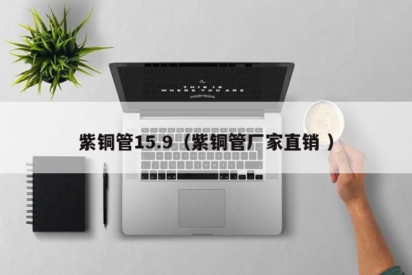 紫铜管15.9（紫铜管厂家直销 ）