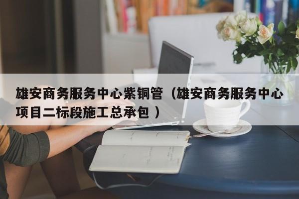 雄安商务服务中心紫铜管（雄安商务服务中心项目二标段施工总承包 ）