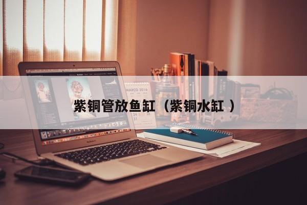 紫铜管放鱼缸（紫铜水缸 ）
