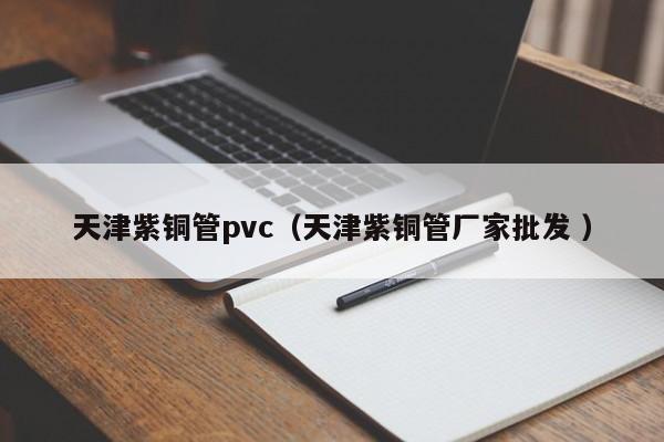天津紫铜管pvc（天津紫铜管厂家批发 ）