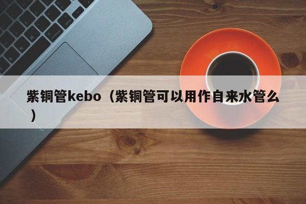 紫铜管kebo（紫铜管可以用作自来水管么 ）