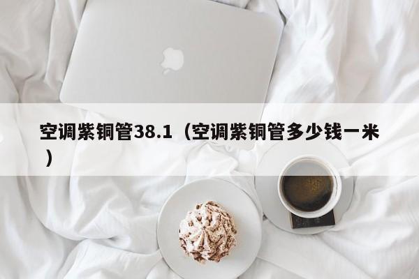空调紫铜管38.1（空调紫铜管多少钱一米 ）