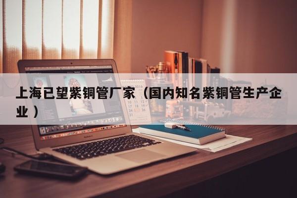 上海已望紫铜管厂家（国内知名紫铜管生产企业 ）