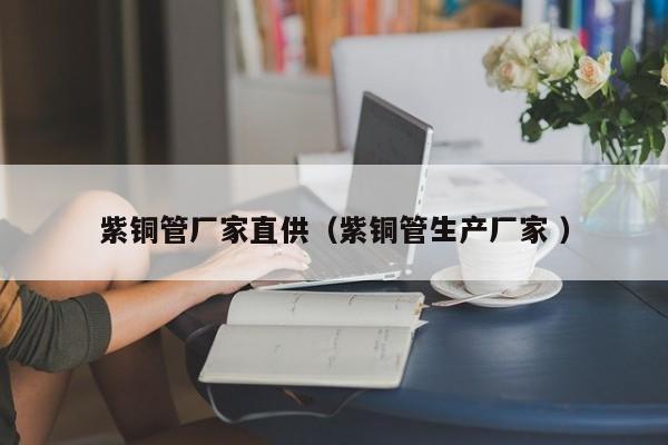 紫铜管厂家直供（紫铜管生产厂家 ）