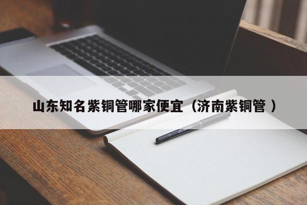山东知名紫铜管哪家便宜（济南紫铜管 ）