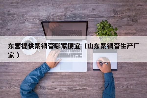 东营提供紫铜管哪家便宜（山东紫铜管生产厂家 ）