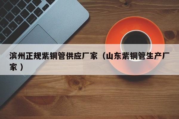 滨州正规紫铜管供应厂家（山东紫铜管生产厂家 ）