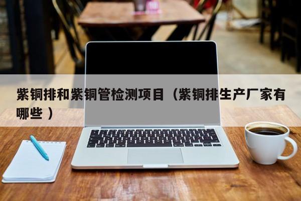 紫铜排和紫铜管检测项目（紫铜排生产厂家有哪些 ）