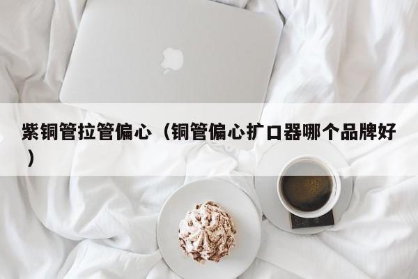 紫铜管拉管偏心（铜管偏心扩口器哪个品牌好 ）