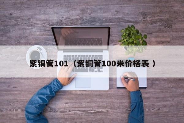 紫铜管101（紫铜管100米价格表 ）