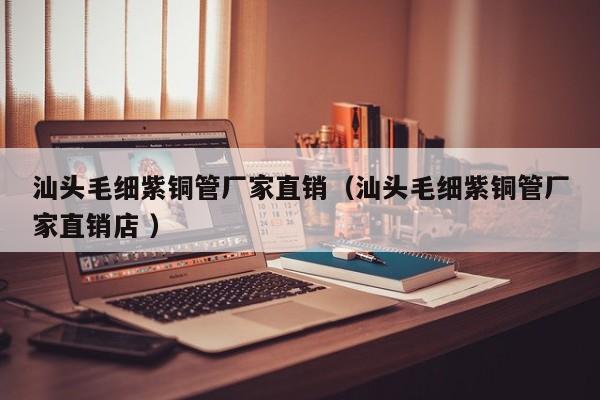 汕头毛细紫铜管厂家直销（汕头毛细紫铜管厂家直销店 ）