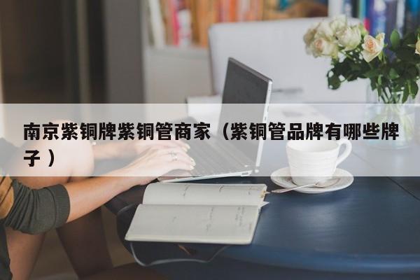 南京紫铜牌紫铜管商家（紫铜管品牌有哪些牌子 ）
