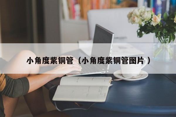 小角度紫铜管（小角度紫铜管图片 ）