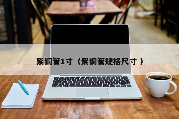 紫铜管1寸（紫铜管规格尺寸 ）