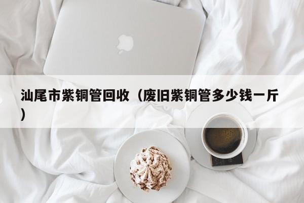 汕尾市紫铜管回收（废旧紫铜管多少钱一斤 ）