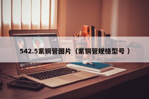 542.5紫铜管图片（紫铜管规格型号 ）