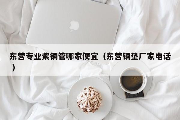 东营专业紫铜管哪家便宜（东营铜垫厂家电话 ）