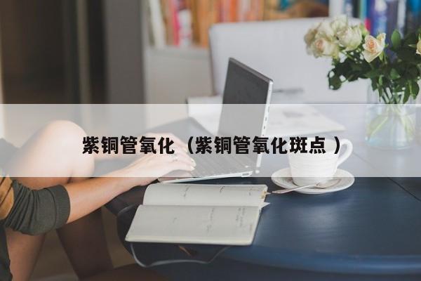 紫铜管氧化（紫铜管氧化斑点 ）