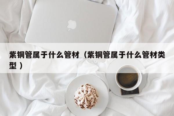 紫铜管属于什么管材（紫铜管属于什么管材类型 ）