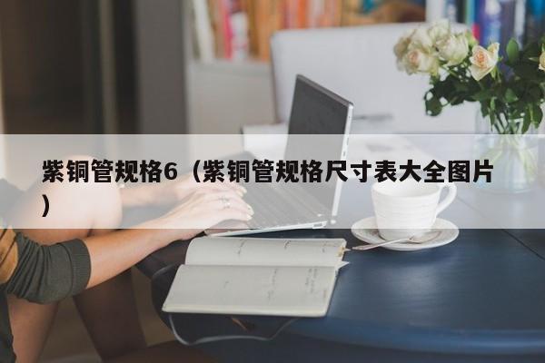紫铜管规格6（紫铜管规格尺寸表大全图片 ）